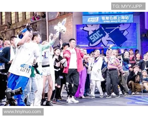 实时新闻南京街舞队状态引发热议舞者们的表现与团队默契成焦点